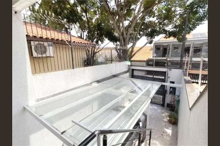 Casa à venda com 2 quartos, 120m² em Parque Sao Domingos, São Paulo