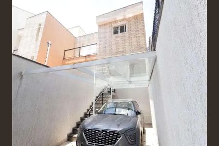 Casa à venda com 2 quartos, 120m² em Parque Sao Domingos, São Paulo