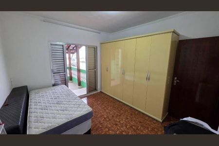 Casa à venda com 3 quartos, 194m² em Jardim Santa Barbara, Guarulhos