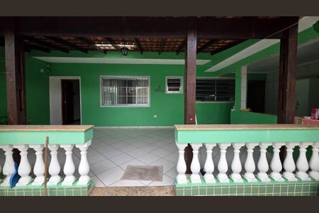 Casa à venda com 3 quartos, 194m² em Jardim Santa Barbara, Guarulhos