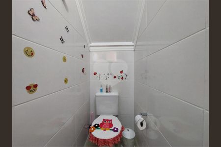 Casa à venda com 3 quartos, 110m² em Jardim Lallo, São Paulo