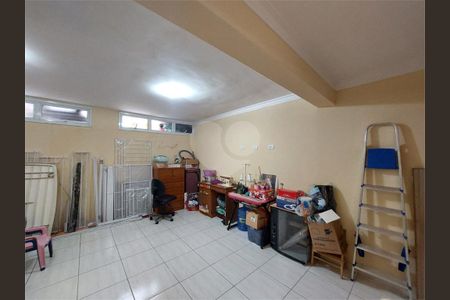 Casa à venda com 3 quartos, 110m² em Jardim Lallo, São Paulo