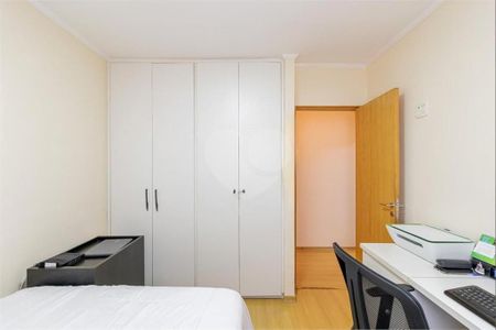 Apartamento à venda com 2 quartos, 62m² em Jardim Previdencia, São Paulo