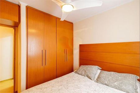 Apartamento à venda com 2 quartos, 62m² em Jardim Previdencia, São Paulo