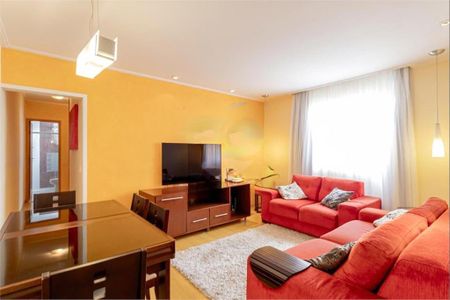 Apartamento à venda com 2 quartos, 62m² em Jardim Previdencia, São Paulo