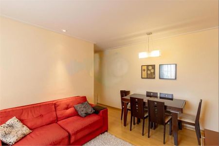 Apartamento à venda com 2 quartos, 62m² em Jardim Previdencia, São Paulo