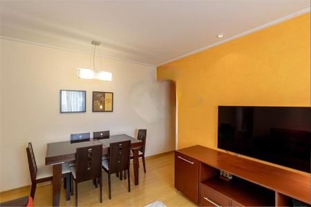 Apartamento à venda com 2 quartos, 62m² em Jardim Previdencia, São Paulo