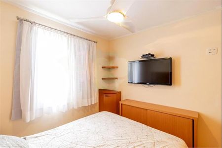 Apartamento à venda com 2 quartos, 62m² em Jardim Previdencia, São Paulo