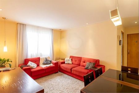 Apartamento à venda com 2 quartos, 62m² em Jardim Previdencia, São Paulo