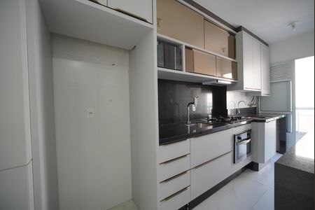 Apartamento para alugar com 70m², 2 quartos e 1 vagaCozinha