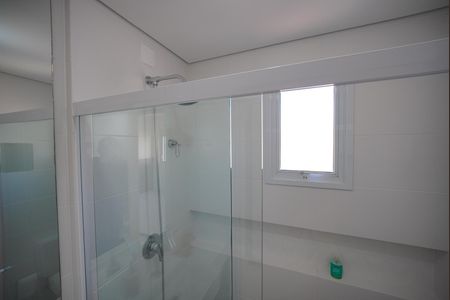 Apartamento para alugar com 70m², 2 quartos e 1 vagaBanheiro da Suíte