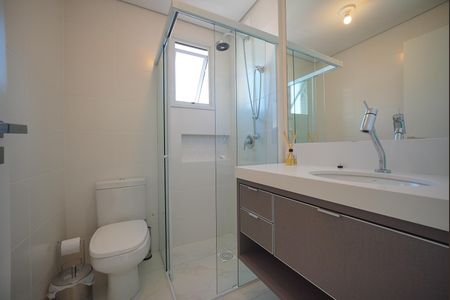 Apartamento para alugar com 70m², 2 quartos e 1 vagaBanheiro