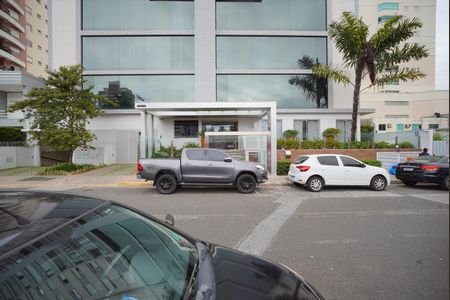 Apartamento para alugar com 70m², 2 quartos e 1 vagaFachada