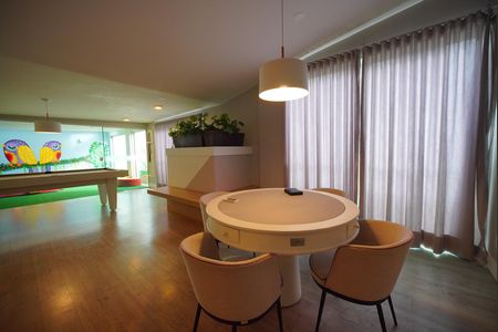 Apartamento para alugar com 70m², 2 quartos e 1 vagaÁrea comum