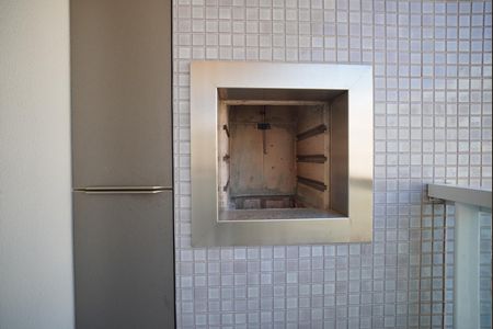 Apartamento para alugar com 70m², 2 quartos e 1 vagaChurrasqueira