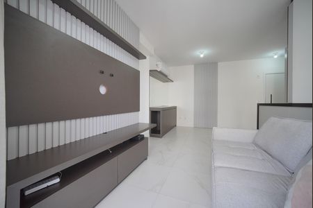 Apartamento para alugar com 70m², 2 quartos e 1 vagaSala
