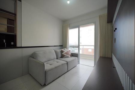 Apartamento para alugar com 70m², 2 quartos e 1 vagaSala