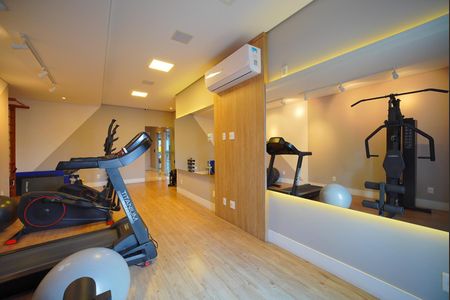 Apartamento para alugar com 70m², 2 quartos e 1 vagaAcademia