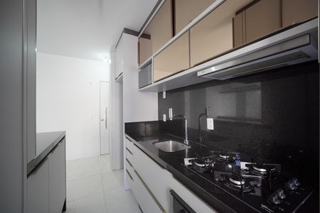 Apartamento para alugar com 70m², 2 quartos e 1 vagaCozinha