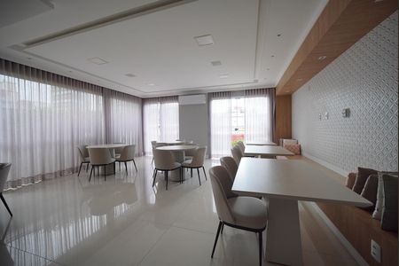 Apartamento para alugar com 70m², 2 quartos e 1 vagaSalão de Festas