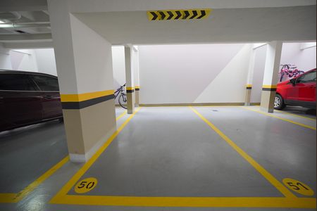 Apartamento para alugar com 70m², 2 quartos e 1 vagaGaragem