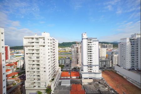 Apartamento para alugar com 70m², 2 quartos e 1 vagaVista da Suíte
