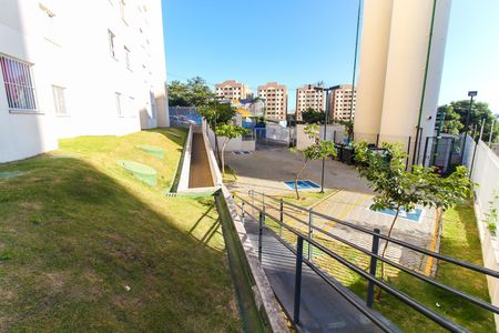 Apartamento à venda com 33m², 2 quartos e sem vagaÁrea comum