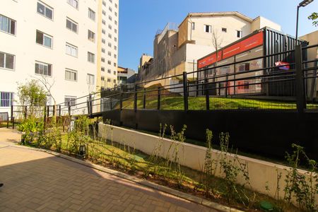 Apartamento à venda com 33m², 2 quartos e sem vagaÁrea comum