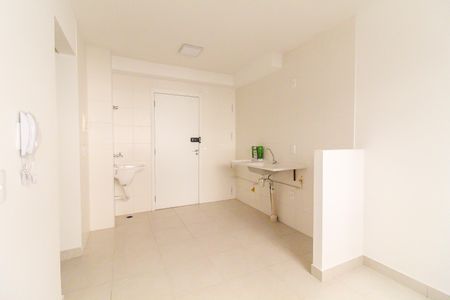 Apartamento à venda com 33m², 2 quartos e sem vagaSala/Cozinha