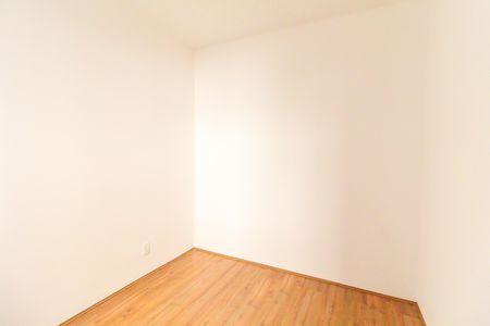 Apartamento à venda com 33m², 2 quartos e sem vagaQuarto 2