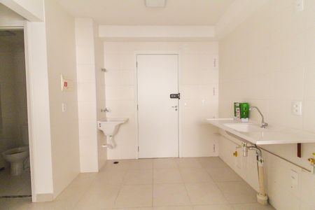 Apartamento à venda com 33m², 2 quartos e sem vagaSala/Cozinha
