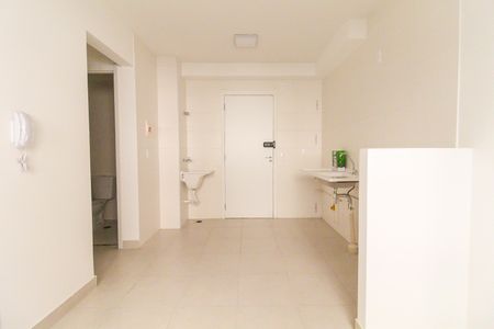 Apartamento à venda com 33m², 2 quartos e sem vagaSala/Cozinha
