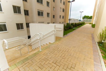 Apartamento à venda com 33m², 2 quartos e sem vagaÁrea comum