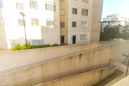 Apartamento à venda com 33m², 2 quartos e sem vagaVista do Quarto 1