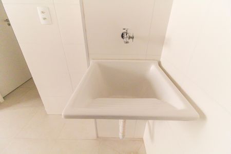 Apartamento à venda com 33m², 2 quartos e sem vagaSala/Cozinha