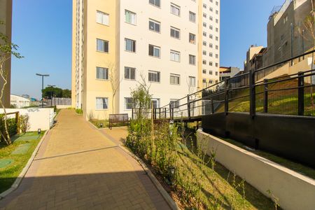 Apartamento à venda com 33m², 2 quartos e sem vagaÁrea comum