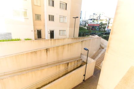 Apartamento à venda com 33m², 2 quartos e sem vagaVista do Quarto 2