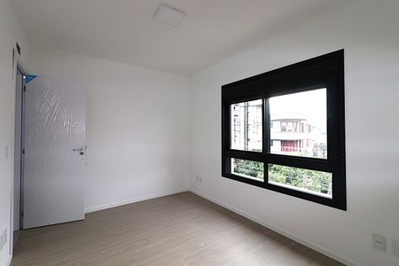 Quarto 1 de apartamento para alugar com 2 quartos, 56m² em Petrópolis, Porto Alegre