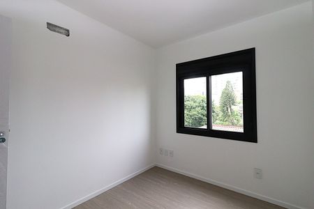 Apartamento à venda com 56m², 2 quartos e 2 vagasQuarto 2