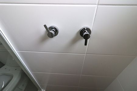 Apartamento à venda com 56m², 2 quartos e 2 vagasBanheiro 