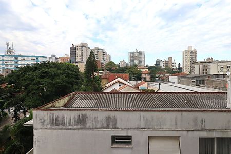 Apartamento à venda com 56m², 2 quartos e 2 vagasVista do Quarto 2