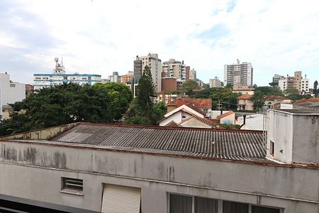 Apartamento à venda com 56m², 2 quartos e 2 vagasVista da Área de Serviço