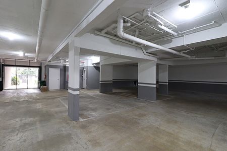 Apartamento à venda com 56m², 2 quartos e 2 vagasÁrea comum - Garagem