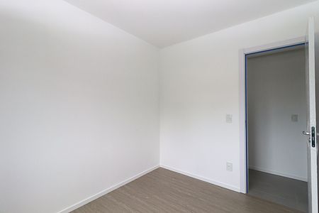 Apartamento à venda com 56m², 2 quartos e 2 vagasQuarto 2