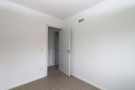 Apartamento à venda com 56m², 2 quartos e 2 vagasQuarto 2
