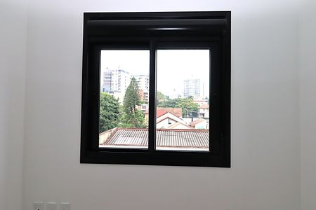 Apartamento à venda com 56m², 2 quartos e 2 vagasJanela do Quarto 2