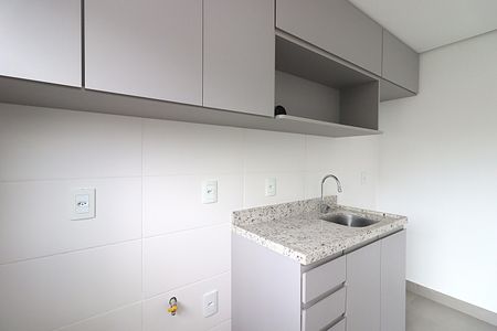 Apartamento à venda com 56m², 2 quartos e 2 vagasCozinha - Armários