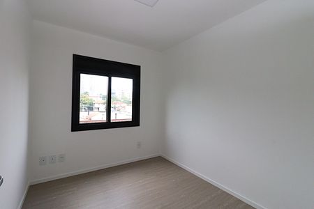Apartamento à venda com 56m², 2 quartos e 2 vagasQuarto 2