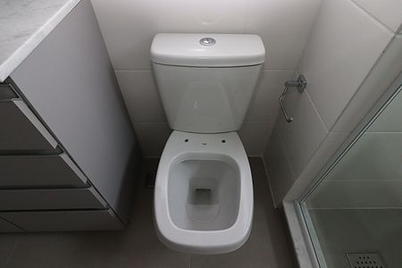 Apartamento à venda com 56m², 2 quartos e 2 vagasBanheiro 