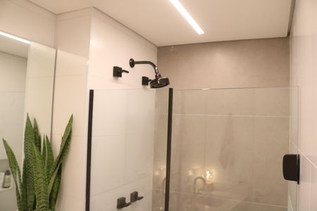 Apartamento à venda com 62m², 2 quartos e 1 vagaBanheiro 1